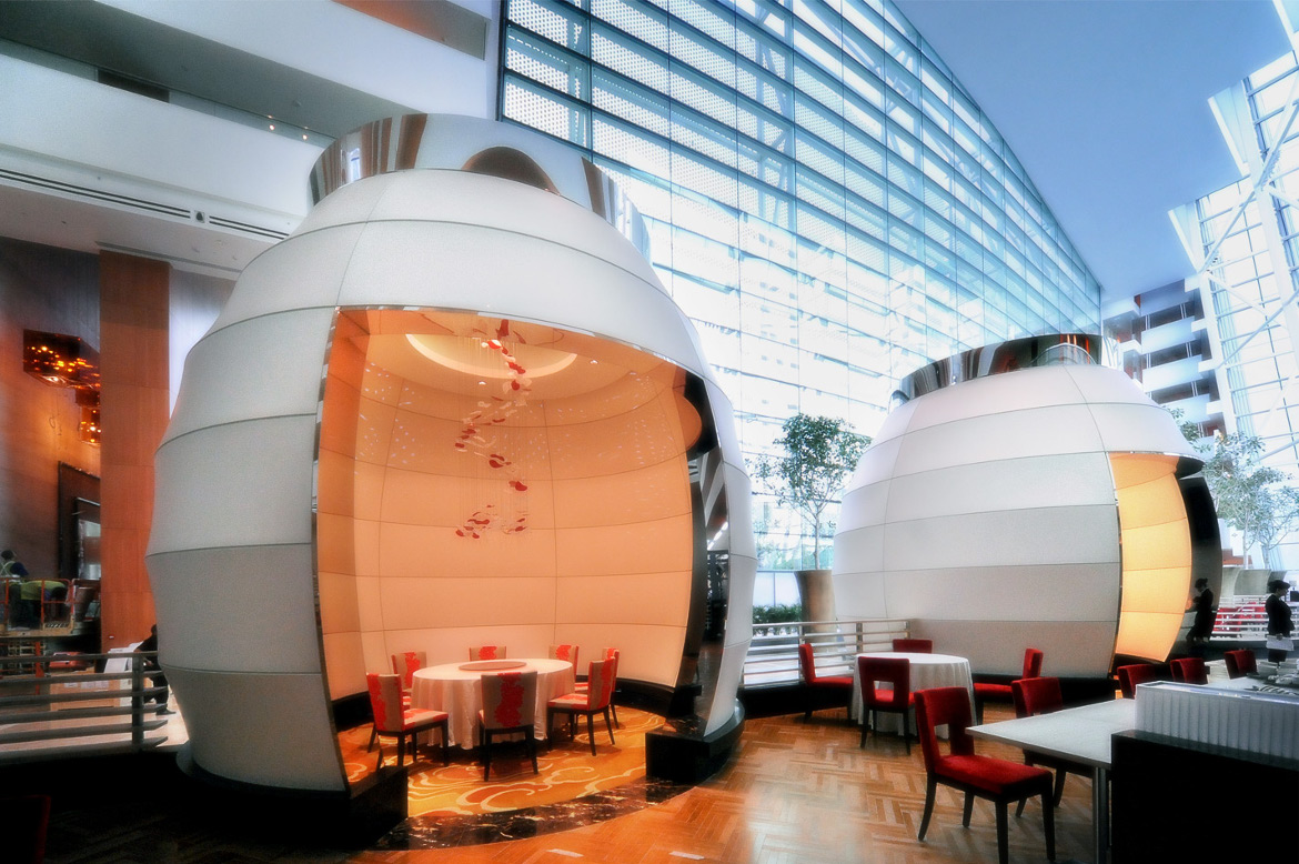 Marina Bay Sands