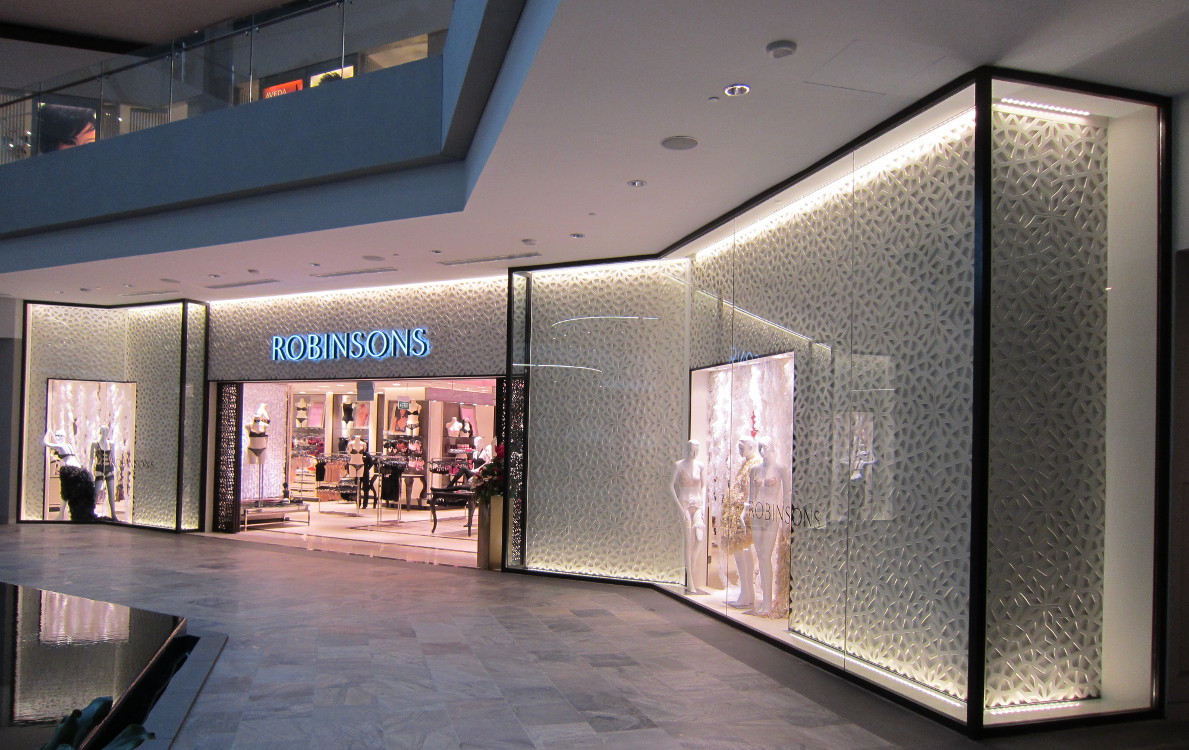 Robinsons