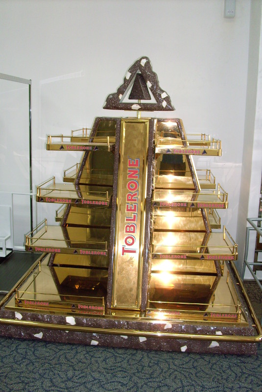 Toblerone